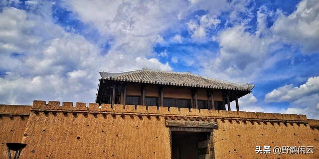 发生在西北古城宝鸡的三个著名“历史典故”