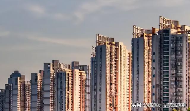 曹德旺预言要成真？若不出意外	，2026年房地产或将面临5大转折