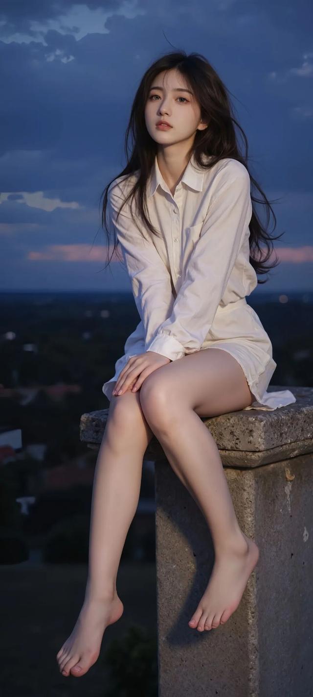 手机壁纸精选：绝美高清一眼沦陷