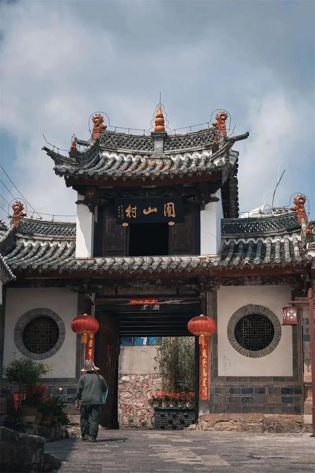 来红河，赴一场滇南最美乡愁之旅