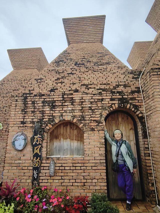 南行漫记：东风韵一个最不像景区的景区