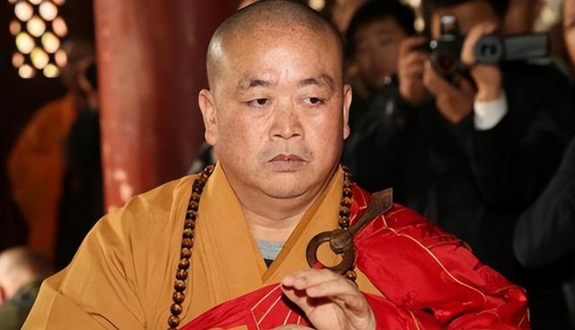 释永信家庭产业链曝光：原来背后藏着这样一出人生大戏？