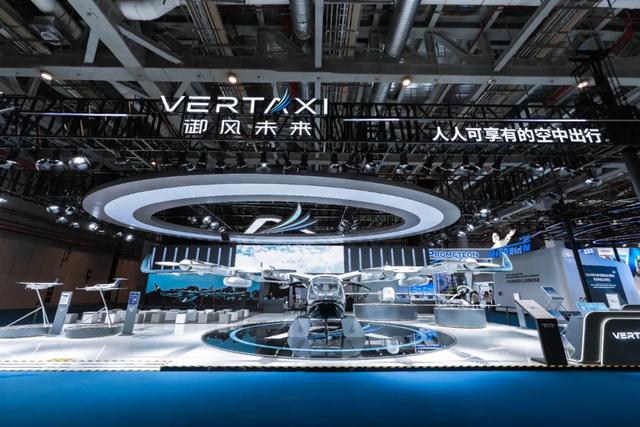 斩获10亿级大单，上海飞行器新锐迎来爆发