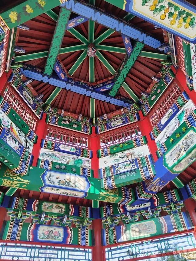 烟台人心中的“吉祥山”，山顶的凤凰阁开放了