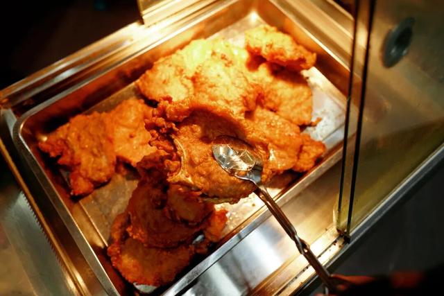 找到了浙江版“大鱼海棠”，人少景美饭好吃！