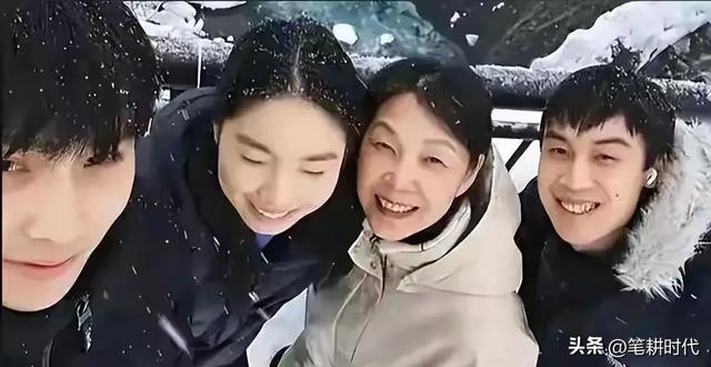 宗馥莉100%拿下宗老股权！数言四两拨千斤 杜建英宗泽后翻不起浪