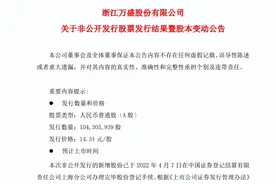 浅谈万盛股份图片