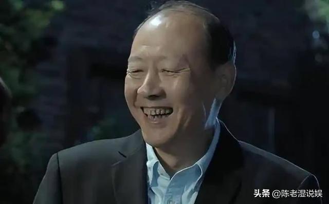 从国家一级演员到“淫魔”，床戏令人大开眼界	，却深受观众喜欢？