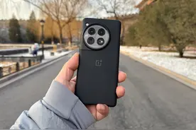 关于一加12，你想知道的都在这里，上手一个月深度体验评测图片