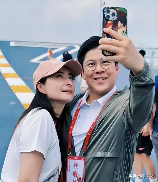 霍震霆没想到，被寄厚望的儿媳郭晶晶，竟会遭遇这么大的“教训”