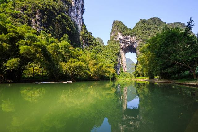 湖北最励志的小城，28万人怒闯全球各地