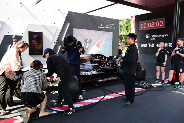 边缘觉醒，2025骁龙峰会勾勒“以用户为中心”的AI生态
