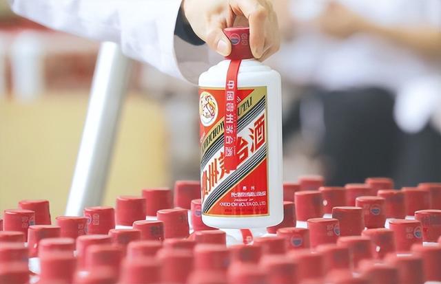 电商暴打茅台，从3000跌到1499元，批发商1640元拿货赔钱卖