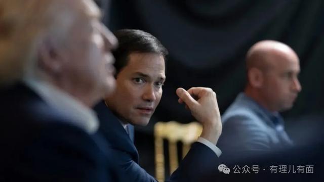 从拉美到中东	，特朗普会继续出手吗？