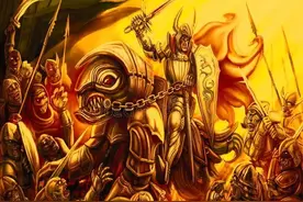 魔兽世界：11.1猎人再获史诗级加强，技能特效重做图片