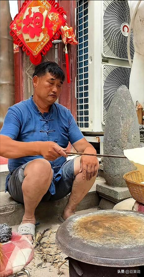 人在做天在看！被传“跳楼身亡”的大衣哥，这次终于不再选择沉默