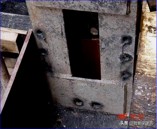 软土地基逆作法施工技术介绍