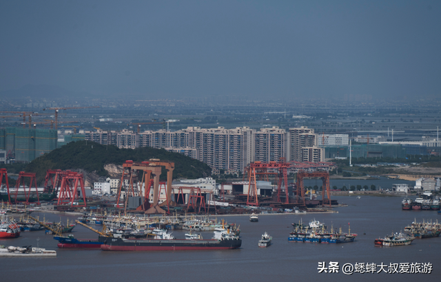 超绝“浙江麦理浩径”来了，全程7公里，真大海徒步体验！