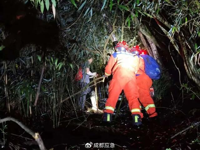 一天4起！登山被困事件频发，登山游玩需警惕→