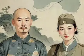 一九六四年哀牢王李润之罪恶调查录(四)图片