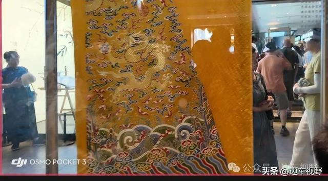 游历“姑苏第一名街”苏州山塘街