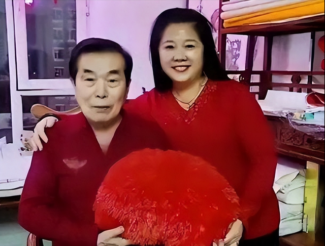 贪财又好色，德不配位的几位老艺术家，晚节不保一点都不冤