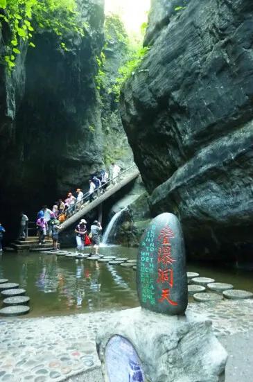 河北旅游必去的10大景点：避暑山庄才排第2，第1名惊艳到骨子里！
