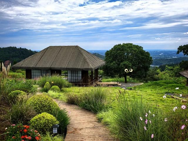 眉山天府新区又有好耍地儿了！速来打卡~
