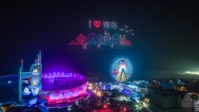 9条视频点赞青岛！这座滨海城市魅力何在？