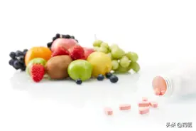 一篇搞懂 13 种维生素！补维指南全解析.图片