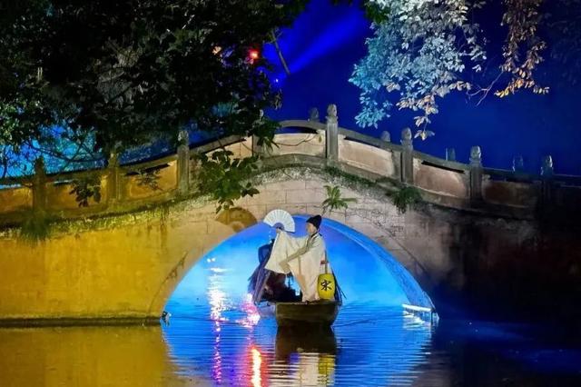 首个秋假怎么耍？不妨来一场从从容容、游刃有余的成都周边游