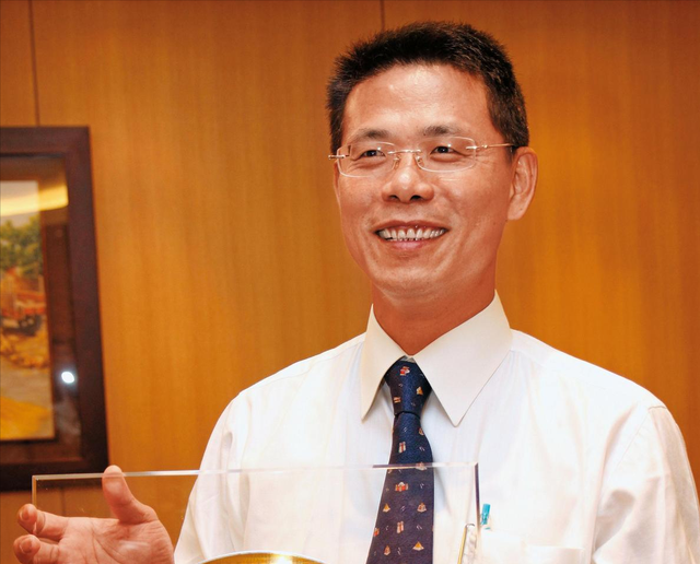 美国全球通缉中国芯片专家陈正坤，如今结局令人唏嘘