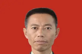 “超级兵王”一级军士长王忠心简历图片