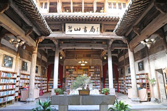 黟川秋叙·徒步沐泉寻画境——3天2夜康养之旅 | 皖美冬日 | 第十五届安徽国际文化旅游节