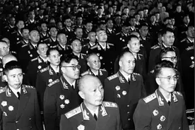 十大元帅中真正拉起一支队伍的，只有两个半，都被毛主席称为老总图片