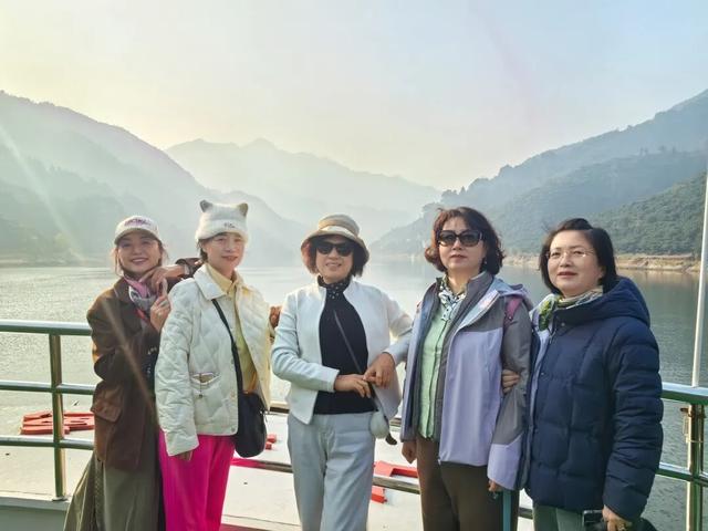 皖南初见（二）