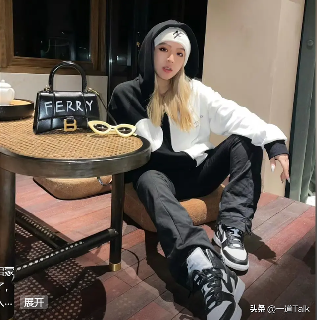 29岁百万网红口子姐去世！死因曝光，自曝得梅毒，为还债选择下海