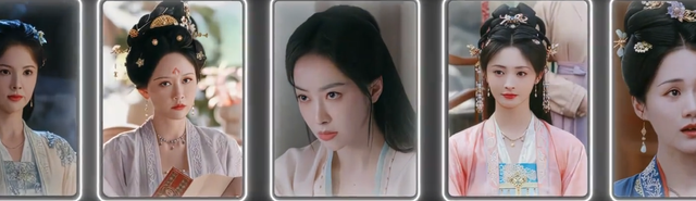 《天地剑心》《山河枕》各看4集，一部直接弃剧，一部熬夜狂追！