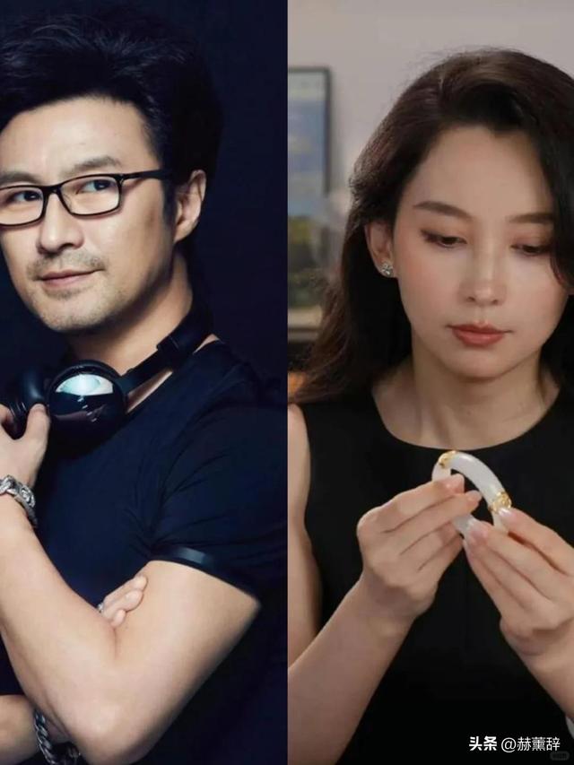 汪峰女友森林北	，自爆真实体检结果，让53岁的汪峰里子面子都没了