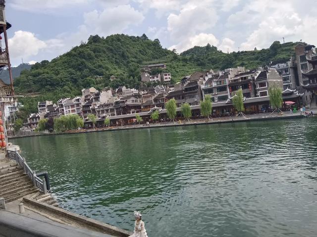 贵州旅游印象(二)