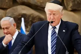 对伊朗开战前，美方必须先搞清楚一件事，中方的态度很关键图片