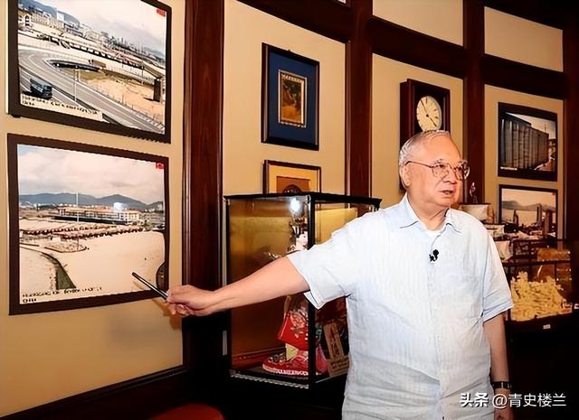 香港富豪：向美国捐1亿，又给大陆捐500亿，竟被李嘉诚“威胁”
