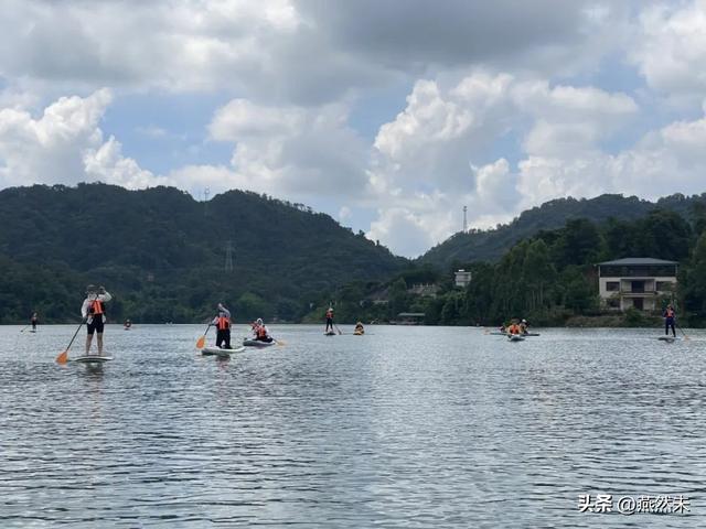 2天旅行，教会我的比职场10年都多