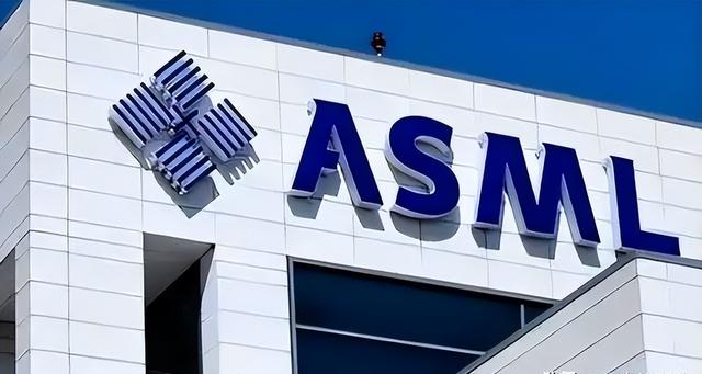 都反水了！ASML、荷兰光刻机供应商相继宣布，外媒：事情闹大了
