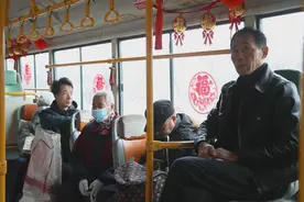 【办实事 解民忧】敬老、助学公交专线开通（附线路）图片