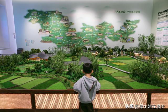 成都这12个好玩又免费的主题博物馆，你带娃去过几个？