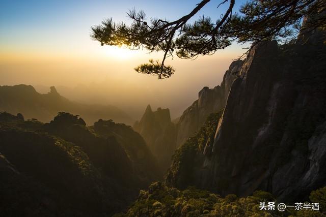 自驾攻略：江西上饶市12天休闲自驾线路，景点-营地-特色美食联动