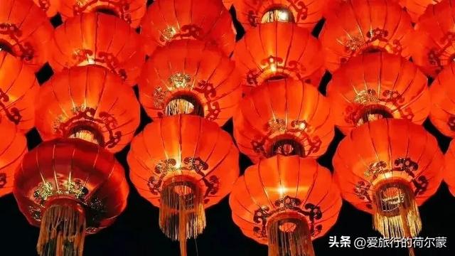 上海游记：在豫园，撞见时光的灯火市集