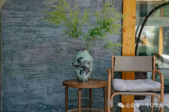 崇州新增一处消费业态！于川西林屿间，寻觅理想生活