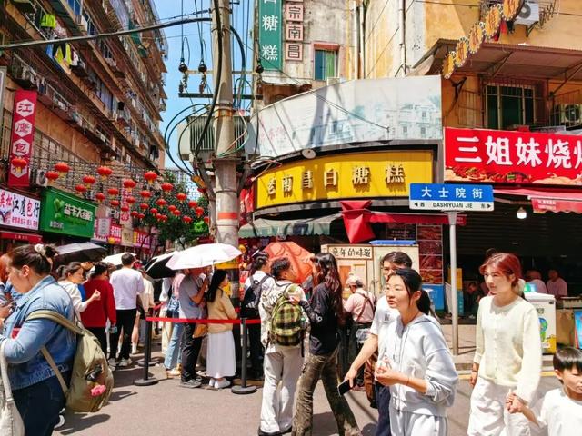 【魅力南昌 烟火东湖】东湖五一假期狂欢落幕，高能名场面精彩回顾